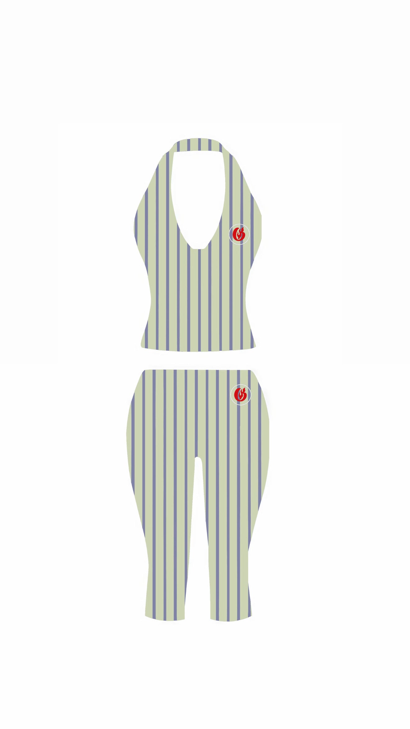 MAXINE SET ( ALL COLORS)