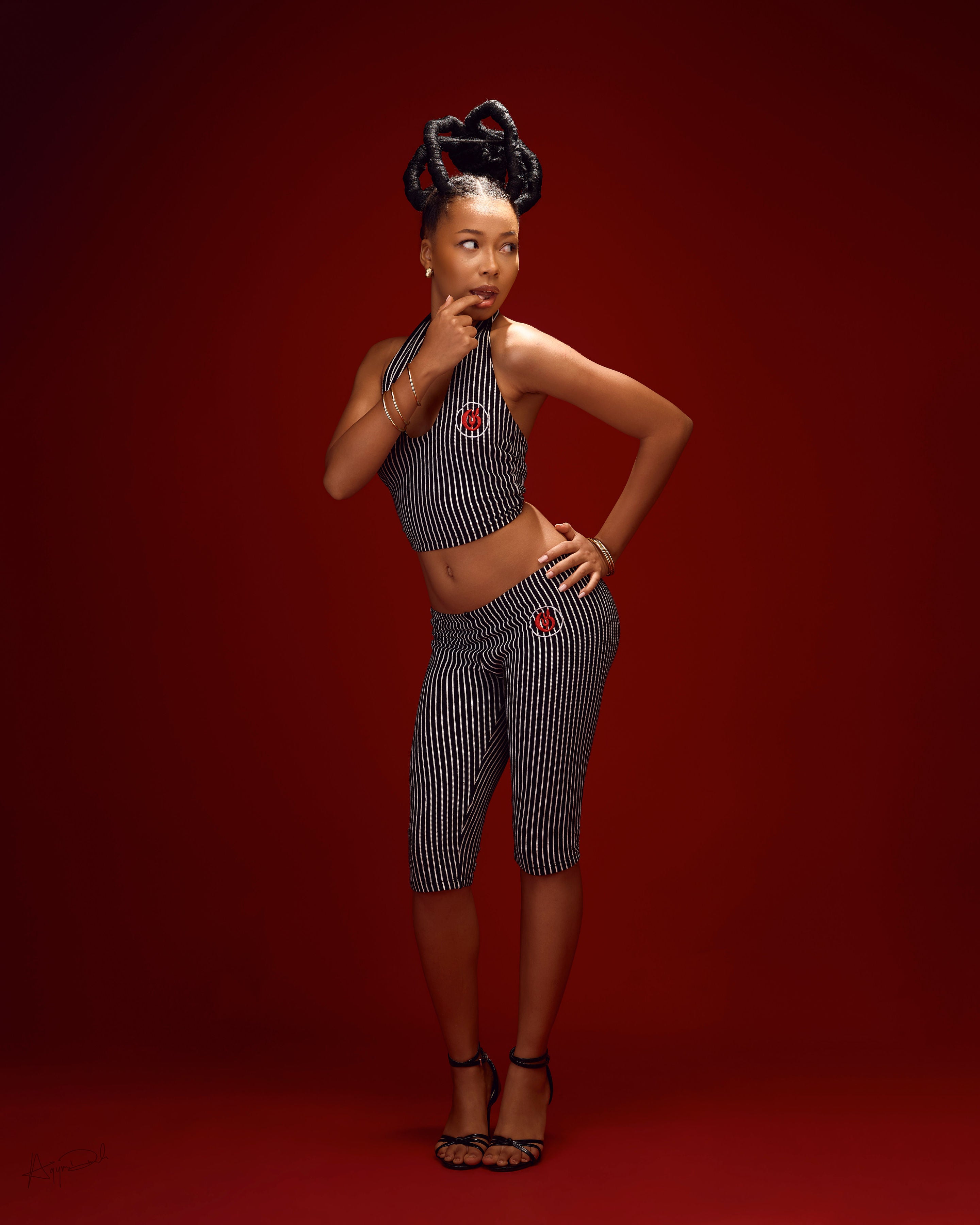 MAXINE SETS