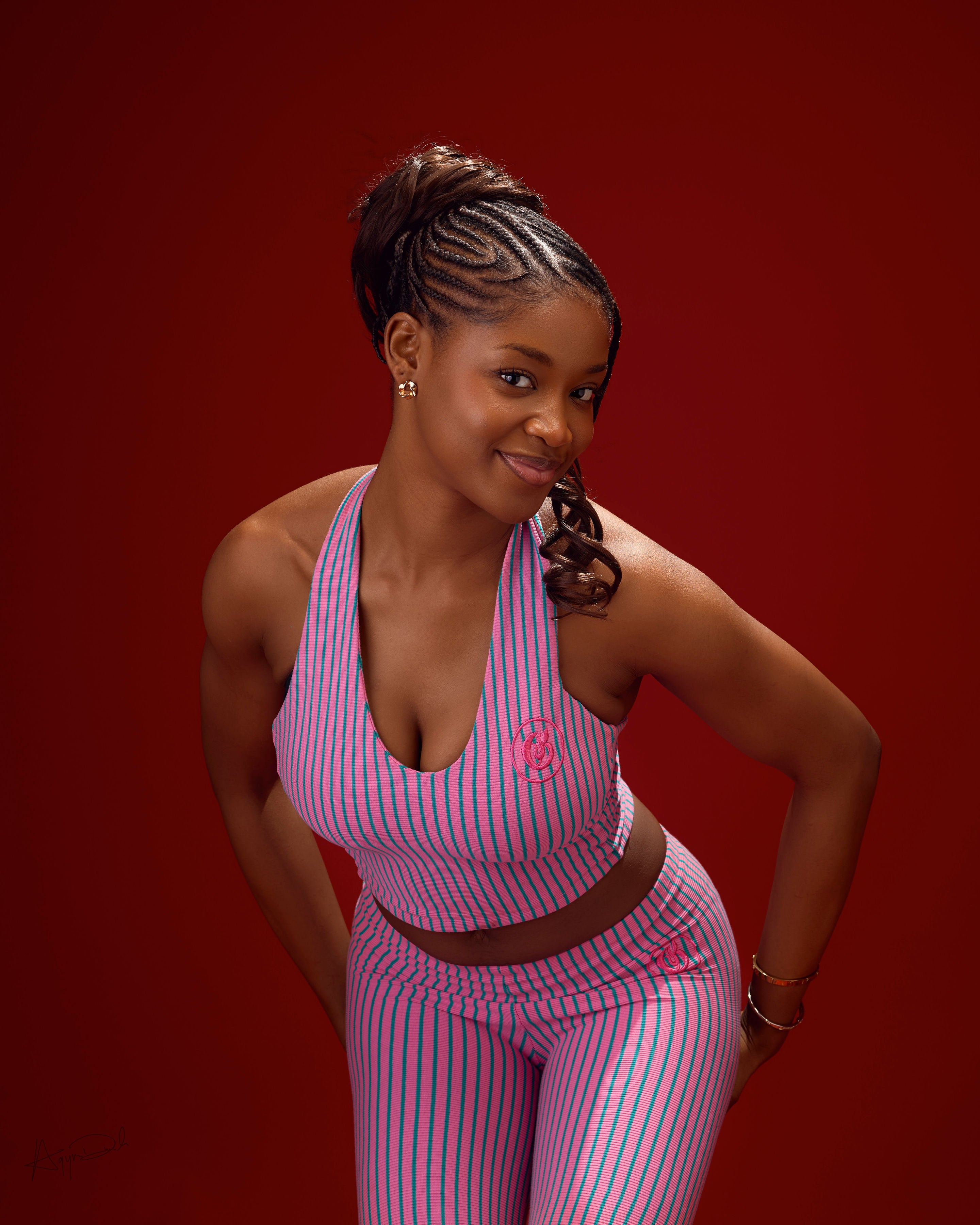 MAXINE SETS