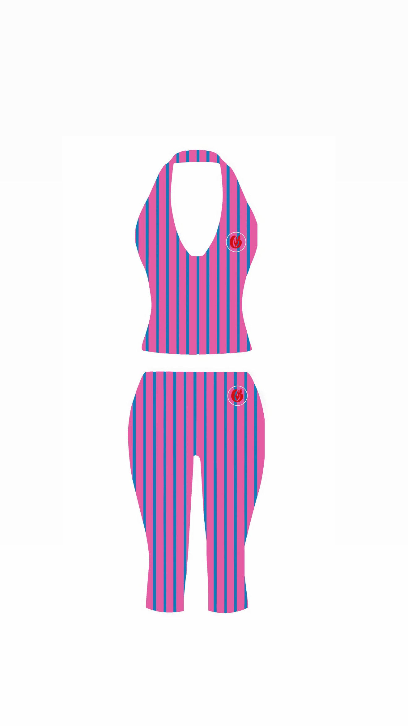 MAXINE SET ( ALL COLORS)